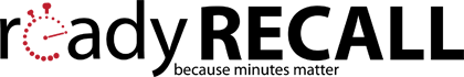 readyRECALL